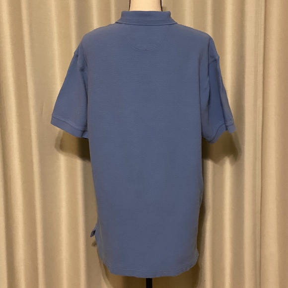 Men’s Short Sleeve Polo - Picture 3 of 3